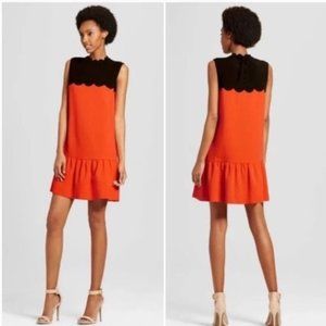 Victoria Beckham Womens Dress — 3X